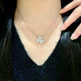 China Replica Van Cleef Arpels Necklaces 36usd Only